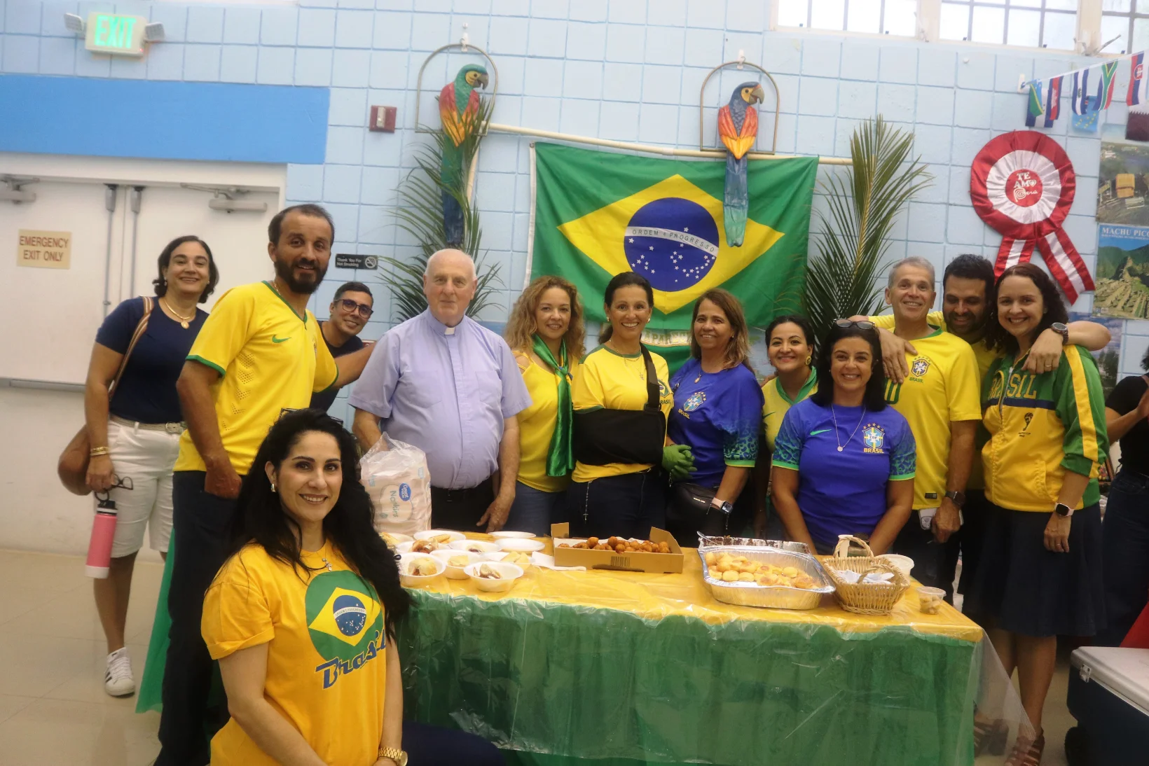 Scalabrinians Special Event